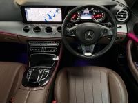 Mercedes Benz E350e 2018 วิ่ง 80,000 KM. รูปที่ 5